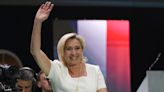 French Election: Le Pen's Far-Right Party Keeps Rising in Polls