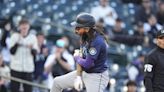 Crawford, Raleigh power Mariners past Rockies for doubleheader split