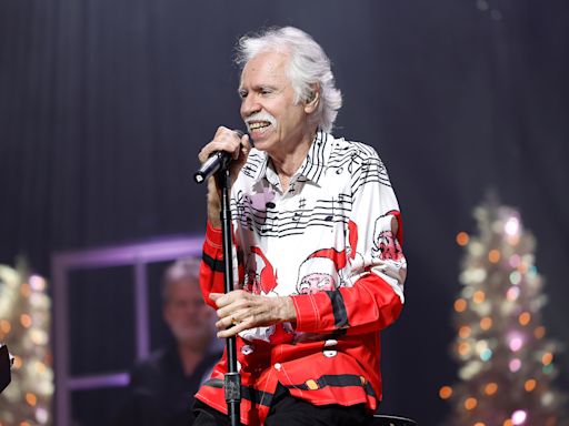 Honoring the Oak Ridge Boys’ Joe Bonsall and the Group’s Crucial Role in Country