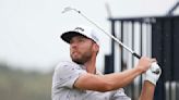 Burns and Lawrence surge into British Open contention. Henley also 1 shot back