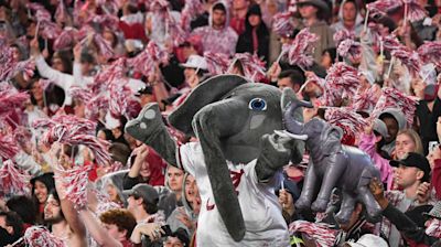 Home game hype: Things to do before Alabama vs Georgia kickoff