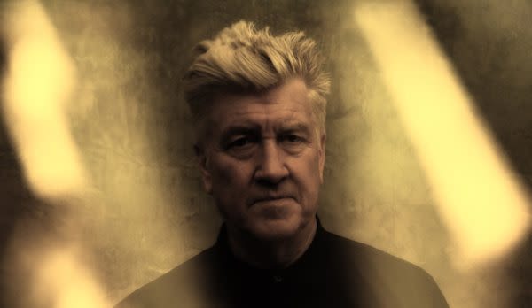 “Cellophane Memories” by Chrystabell and David Lynch is a new album coming in August
