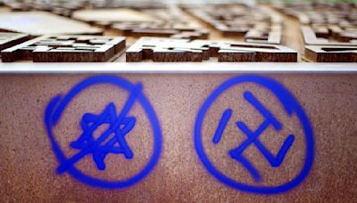 Mehr antisemitische Taten in Deutschland seit 7. Oktober
