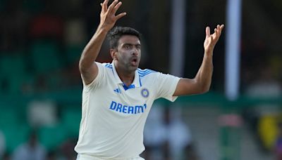 Ravichandran Ashwin missed out on a world record in Kanpur due to an error in West Indies last year, claims report