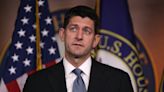 Paul Ryan Was 'Sobbing' During Jan. 6 Riots, According to New Book: 'It Really Disturbed Me, Foundationally'