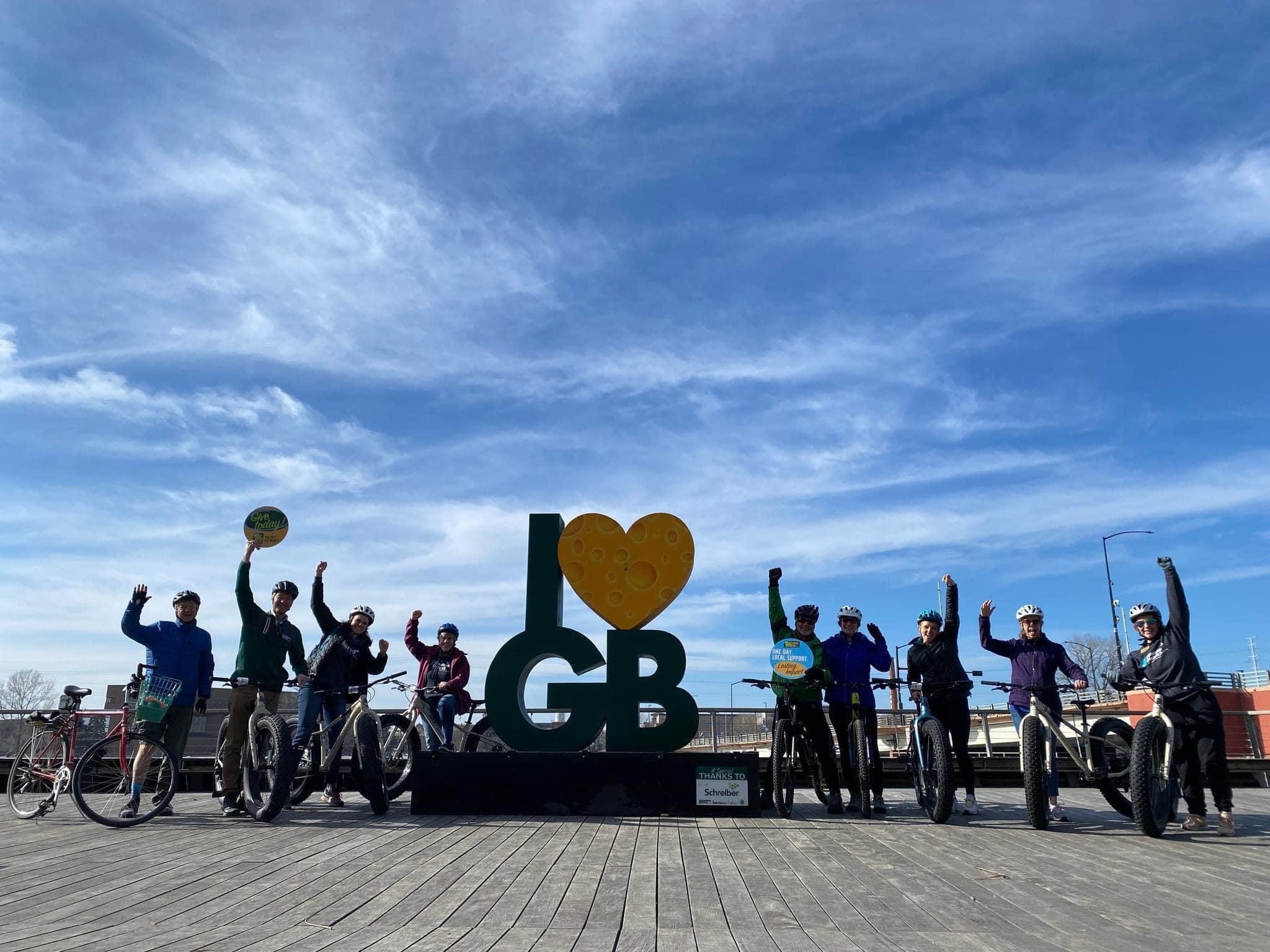 Green Bay again ranks among Best Places to Live. Did Titletown hold on to the top spot?