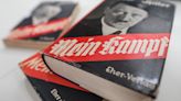 Culture Re-View: Hitler publishes the first volume of 'Mein Kampf'