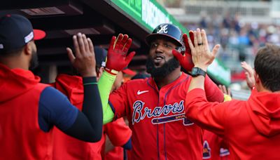 Marcell Ozuna in Home Run Derby spotlight years after arrests: 'I pray people can forgive'