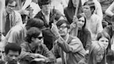 College students led Richmond anti-war protests in 1970
