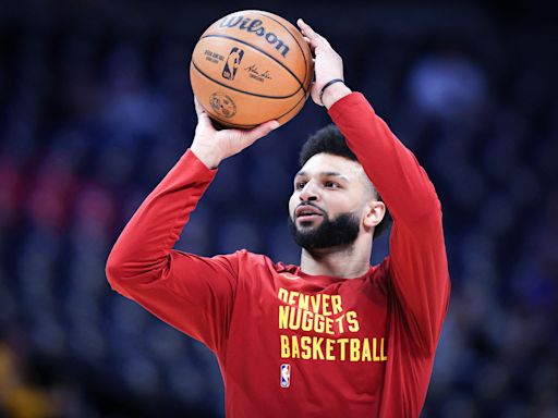 Denver Nuggets star Jamal Murray throws heat pack on court during game, slammed as 'inexcusable and dangerous'