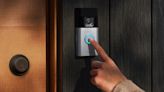 New Ring doorbell brings top-end 3D detection tech to wire-free installations