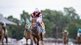 Thorpedo Anna Rockets To Lead In NTRA Top 3-Year-Old Poll