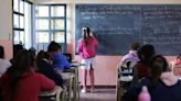Desafíos para la educación secundaria bonaerense