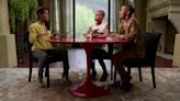 Red Table Talks: Jada Pinkett-Smith, Willow Smith Talk Love, Family