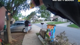 Oklahoma City Police release video of deadly officer-involved shooting