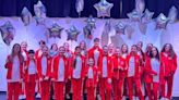 Stocksbridge dance school troupe to compete at world championships