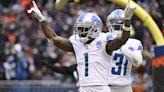 Pittsburgh Steelers signing former Detroit Lions CB Cam Sutton months after arrest