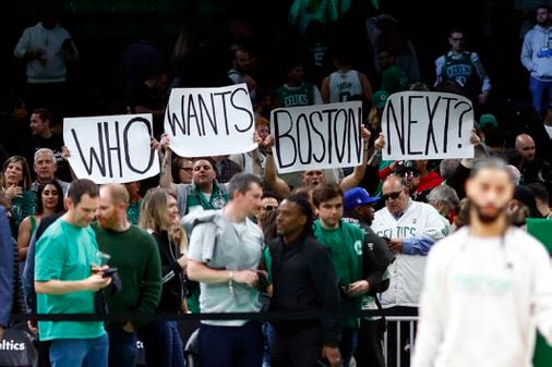 The Celtics should take advantage of an extended rest period to sharpen their game for their next opponent - The Boston Globe