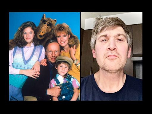 ‘Alf’ Star Benji Gregory Dies at 46 Amid Arizona Heatwave