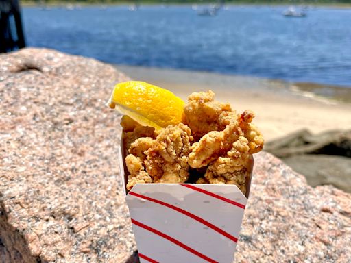 Every day is fried clam day on Cape Cod. Here's what to know to enjoy clams like a native.