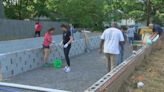 Evansville mayor’s office is Habitat for Humanity’s first Community Builders Crew