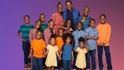 A Guide to the 14 Kids From TLC's 'Doubling Down With the Derricos'