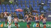 2-2: El Atlético no deja de creer y gana ante el Real Madrid su segunda Copa de la Reina