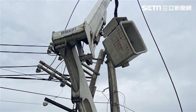 台北北投停電原因查明 台電澄清爆炸傳聞並完成復電