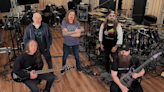 Dream Theater Celebrate 40th Anniversary on North American Tour │ Exclaim!