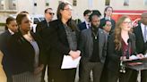 Plaintiffs again question federal judge about slow movement on critical race theory lawsuit