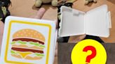 麥當勞小物盒怎麼用？網友釣出一堆改造高手