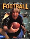 John Madden Football (1988 video game)