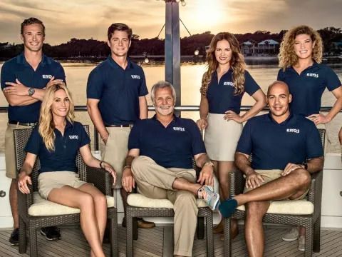 Will There Be a Below Deck Mediterranean Season 10 Release Date & Is It Coming Out?