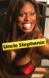 Uncle Stephanie