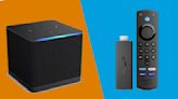 Amazon Fire TV Stick vs Fire TV Cube: what's the difference between them?
