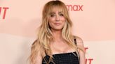 ‘Big Bang Theory’ Fans, You Need To Read Kaley's Emotional Post To Her Daughter