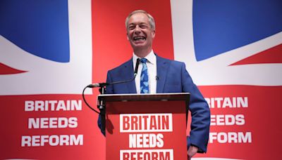 Farage “muda de ideias” e vai ser candidato a deputado nas eleições britânicas