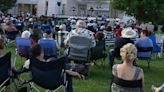 Summer concert series opens Sunday in Kearney