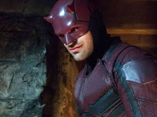 'Similar to X-Men 97': Marvel TV chief reveals how Daredevil: Born Again is taking cues from its hit Disney Plus cousin