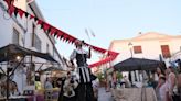 El Mercado Medieval de Monturque alcanza su vigésima edición los días 2 y 3 de agosto