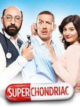 Supercondriaco - Ridere fa bene alla salute