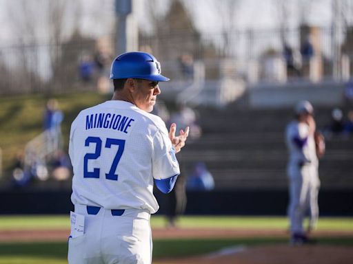 LSU blows out Kentucky in SEC baseball tourney opener. What does it mean for Wildcats?