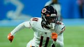 11 days till Bears season opener: Every player to wear No. 11 for Chicago