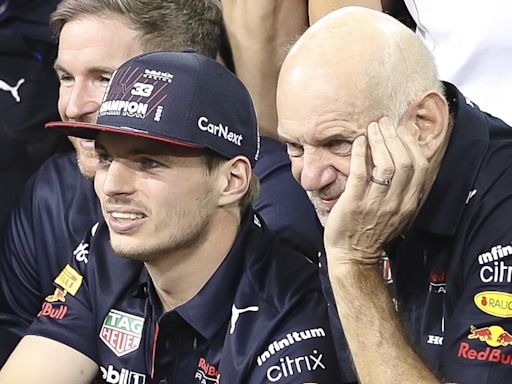 Adrian Newey, el 'gurú de la aerodinámica', dejará Red Bull después de 19 años