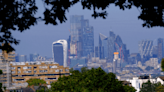 UK economy ‘turning a corner’ as global growth slows, says KPMG