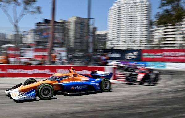 How to watch the IndyCar Grand Prix of Alabama: Race times, full schedule, where to stream and more