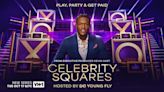 ‘Celebrity Squares’ Game Show Hosted By DC Young Fly Set For Fall Premiere On VH1; Kevin Hart & Jesse Collins Among...