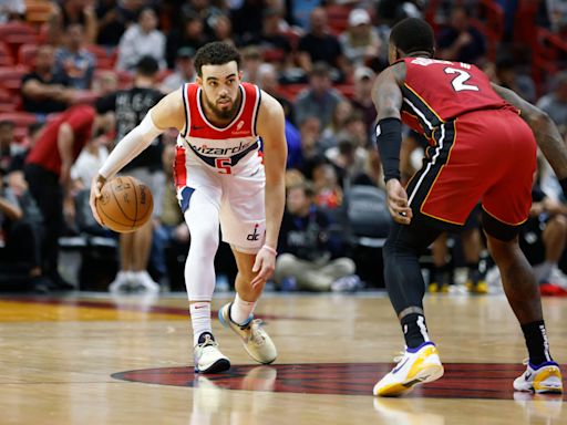 The latest on Tyus Jones' future, the value of Malcolm Brogdon and more: Wizards mailbag