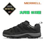 大尺碼 US13號 Merrell 登山鞋 Alverstone 2 GTX 男鞋  防水 越野 郊山 ML036899