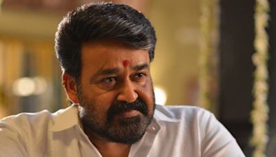 Mohanlal Elected Unopposed As President Of Actors' Body AMMA For Second Term